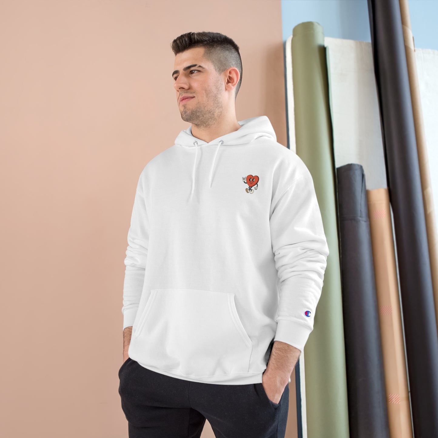 Love Champion Hoodie