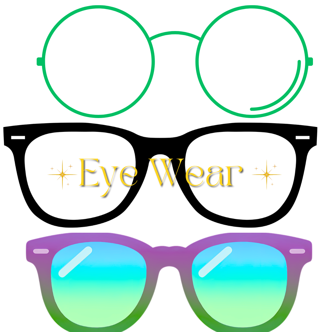 Eyewear