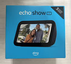 Echo Show 5 (3rd Generation)