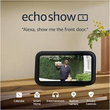 Echo Show 5 (3rd Generation)