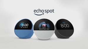 Echo Spot (2024)