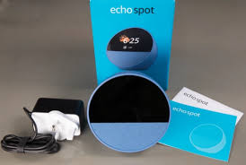 Echo Spot (2024)